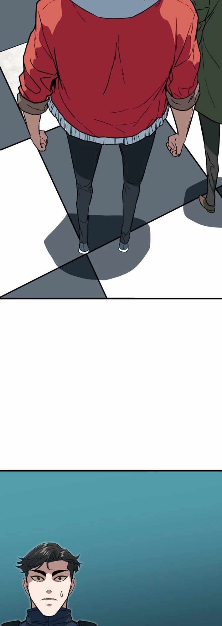 The Zombie Won't Bite Me Chapter 26 50